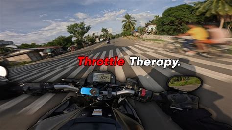 throttle therapy in tagalog|Throttle in Filipino .